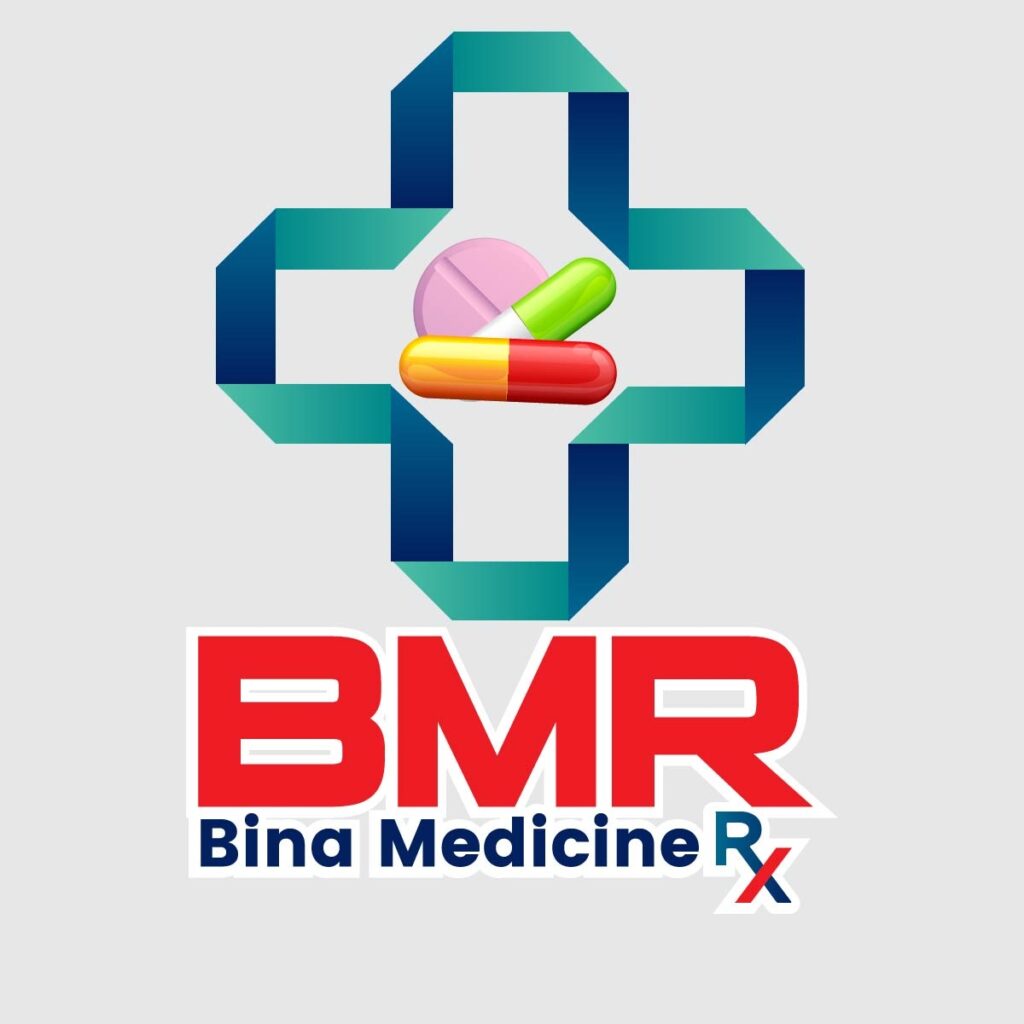 binamedicinerx logo